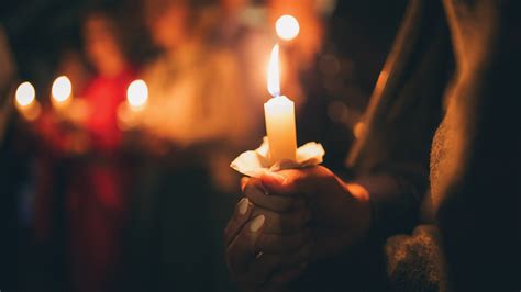 christmas eve candlelight ceremony tradition Epub